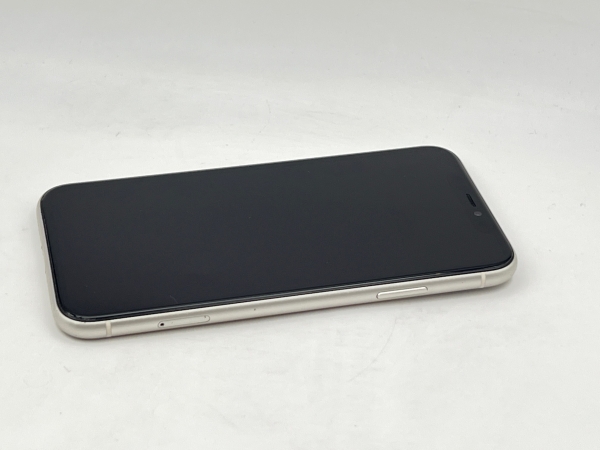 Refurbished iPhone 11 weiß